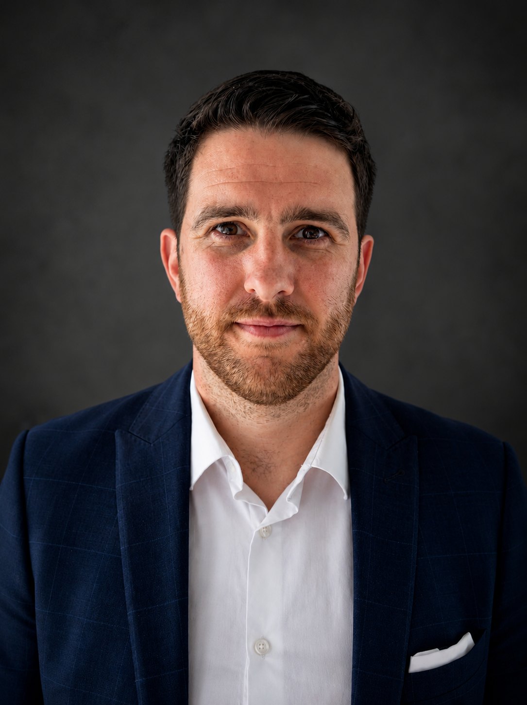 Ciar&aacute;n O&rsquo;Hare